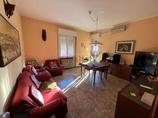 appartamento in vendita a Pavia