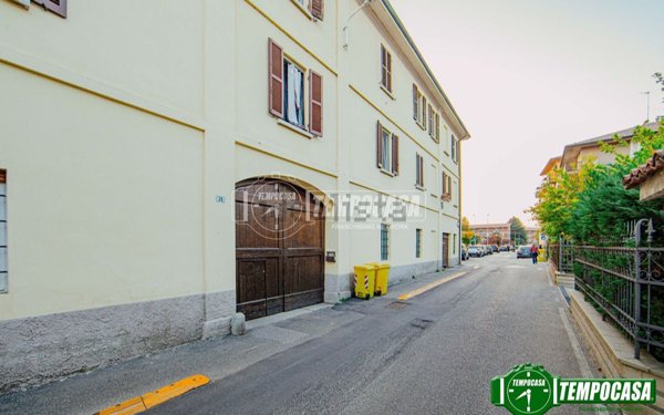appartamento in vendita a Pavia