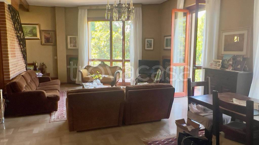 appartamento in vendita a Pavia