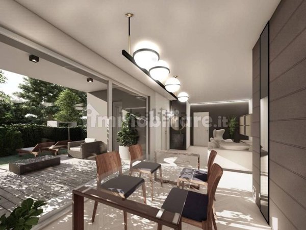 appartamento in vendita a Pavia in zona Centro Città