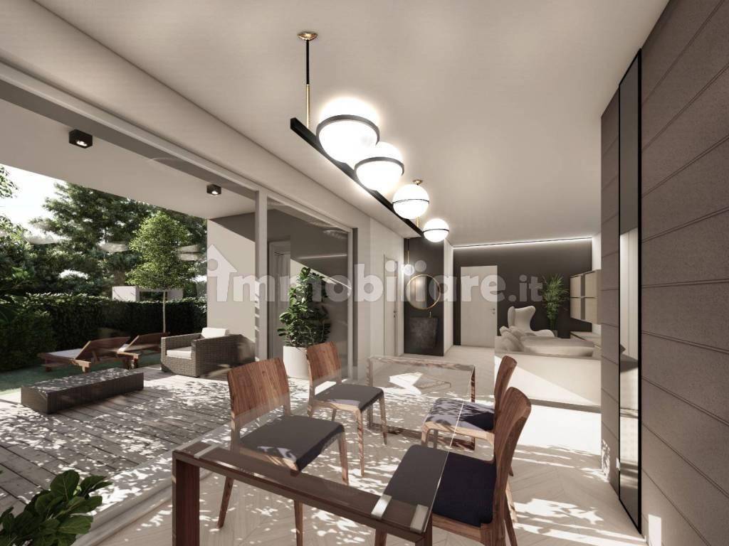 appartamento in vendita a Pavia in zona Centro Città