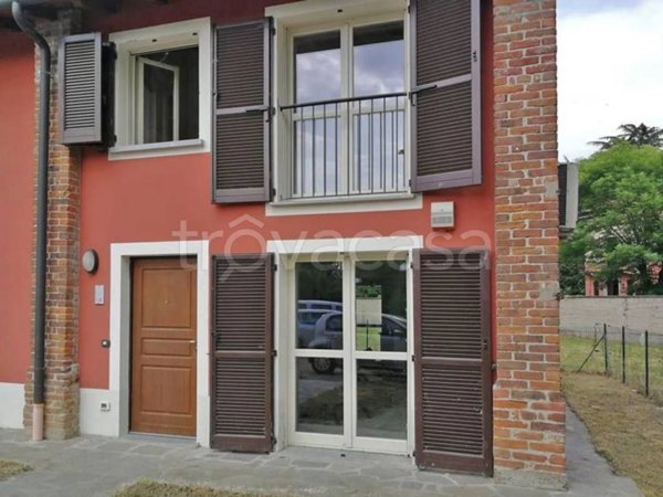 appartamento in vendita a Pavia in zona Centro Città