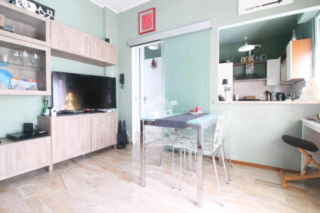 appartamento in vendita a Pavia