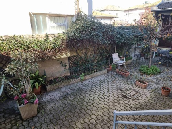 casa indipendente in vendita a Pavia in zona Casa sul Fiume