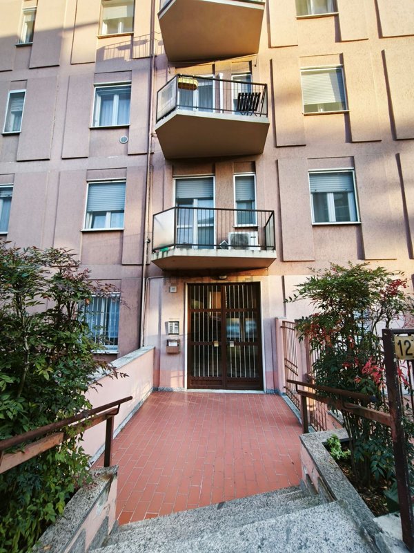 appartamento in vendita a Pavia