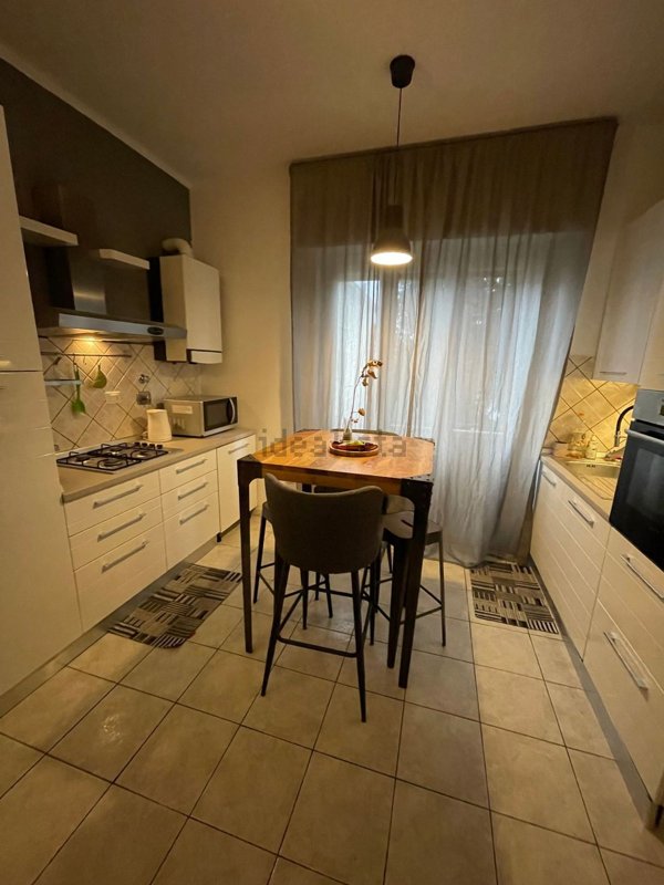 appartamento in vendita a Pavia in zona Viale Cremona