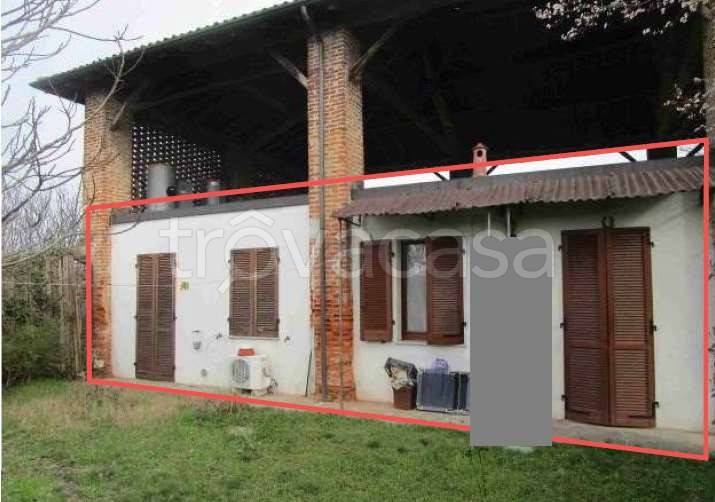 appartamento in vendita a Pavia in zona Città Giardino