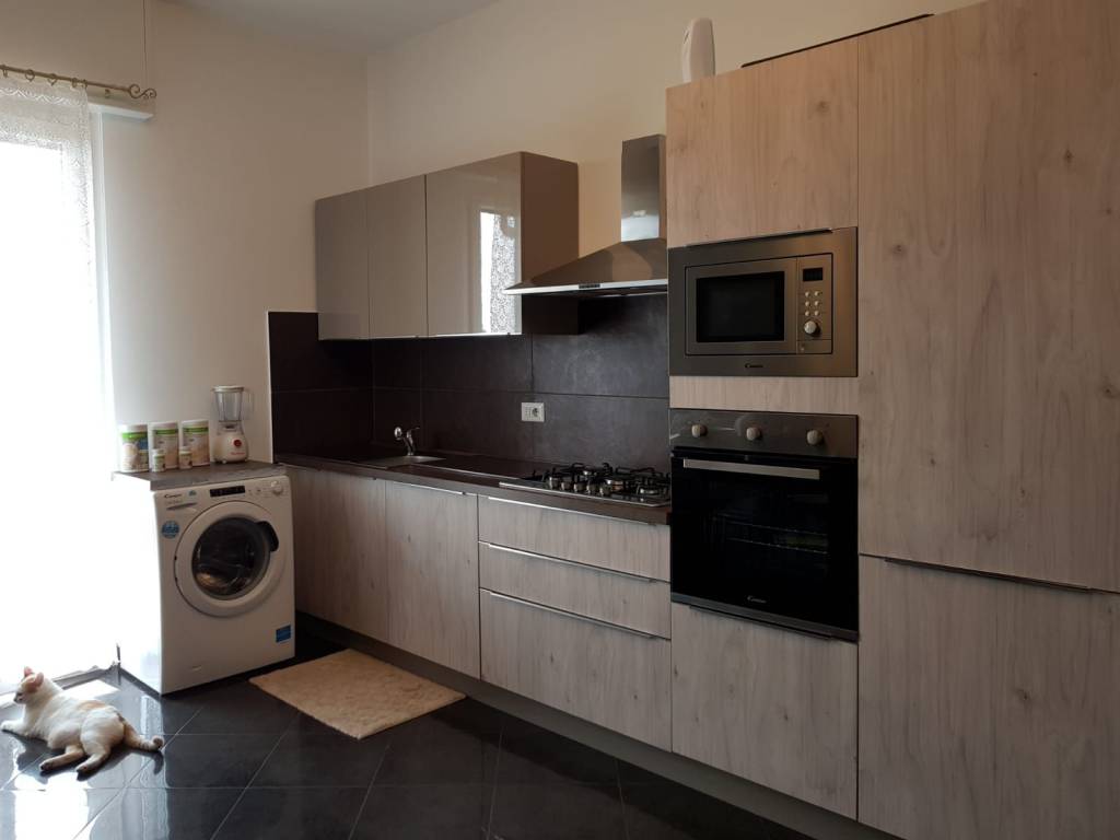 appartamento in vendita a Pavia in zona Viale Cremona