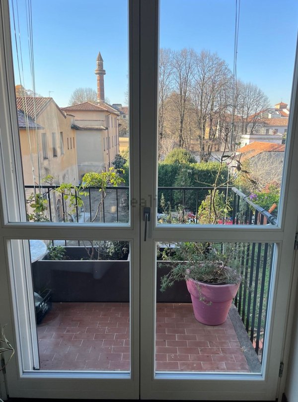 appartamento in vendita a Pavia