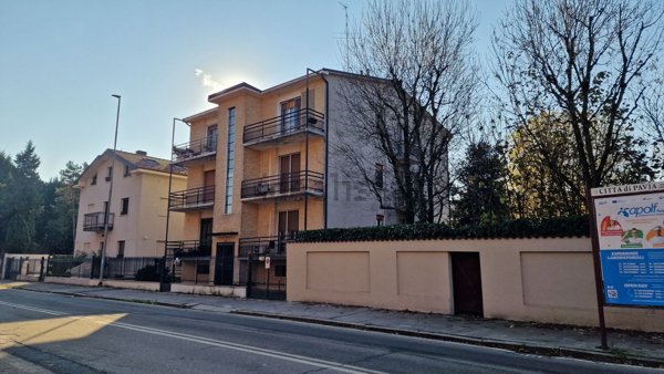 appartamento in vendita a Pavia