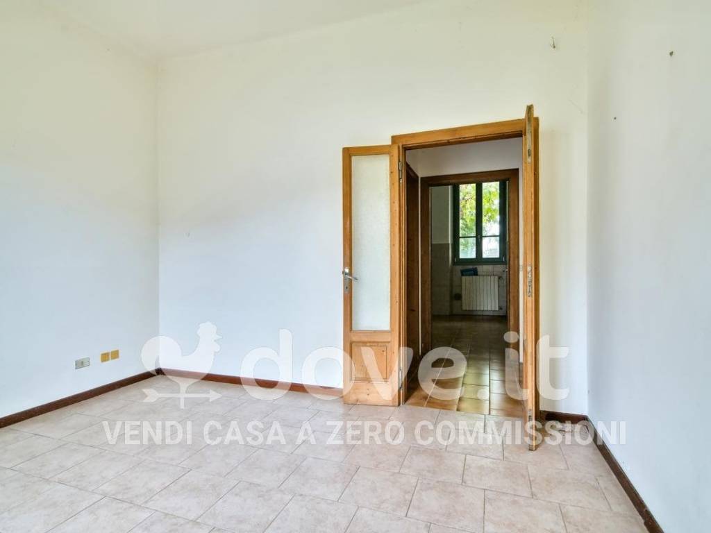appartamento in vendita a Pavia in zona Centro Città