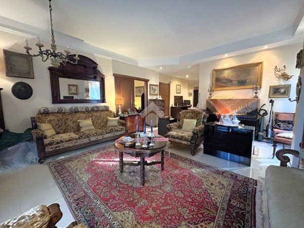 appartamento in vendita a Pavia in zona Città Giardino