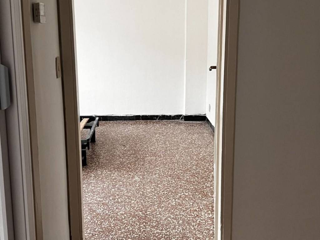 appartamento in vendita a Pavia in zona Mirabello