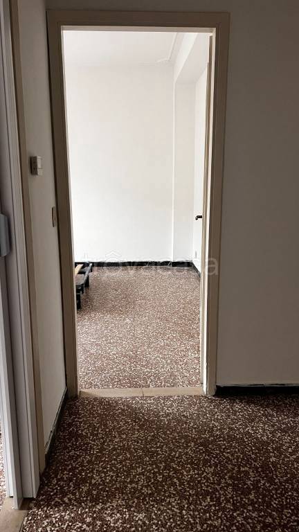 appartamento in vendita a Pavia in zona Mirabello