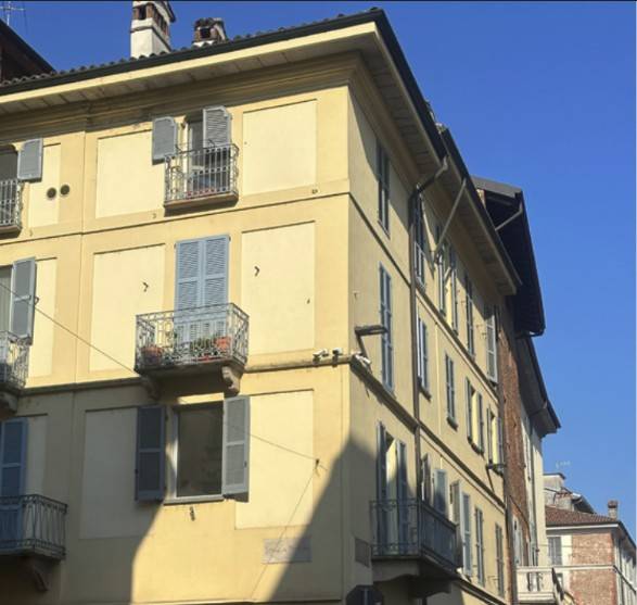 appartamento in vendita a Pavia