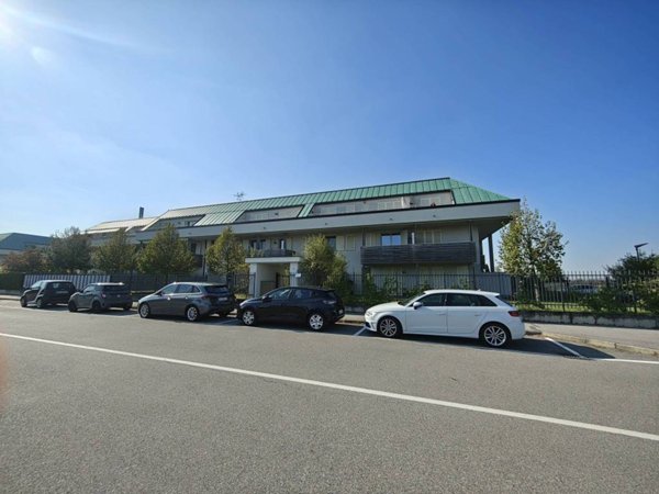 appartamento in vendita a Pavia in zona Policlinico