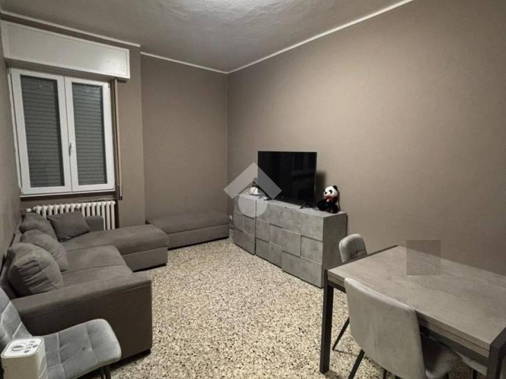 appartamento in vendita a Pavia in zona San Pietro