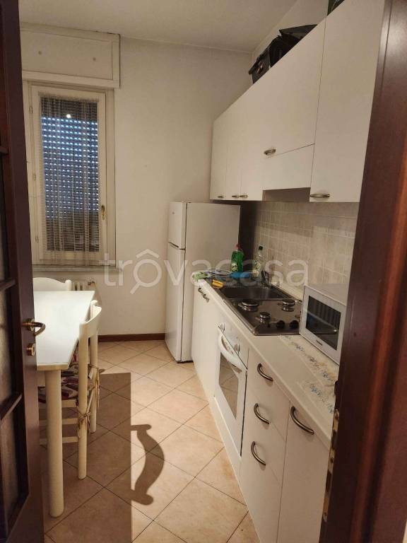 appartamento in vendita a Pavia