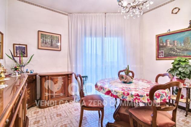 appartamento in vendita a Pavia in zona Centro Città