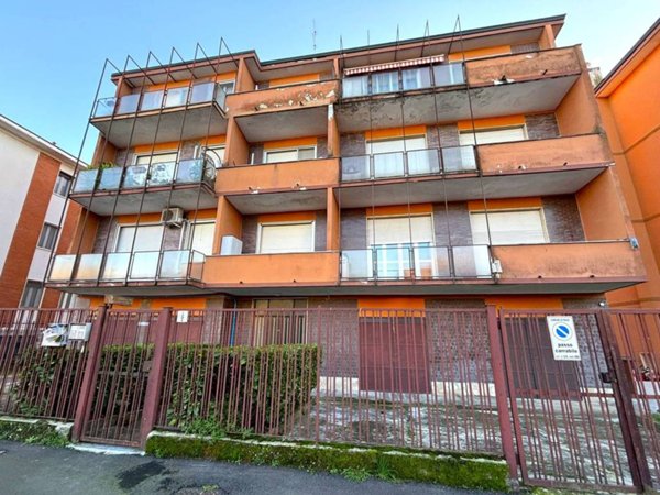 appartamento in vendita a Pavia in zona Città Giardino