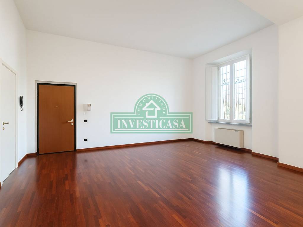 appartamento in vendita a Pavia in zona Viale Cremona