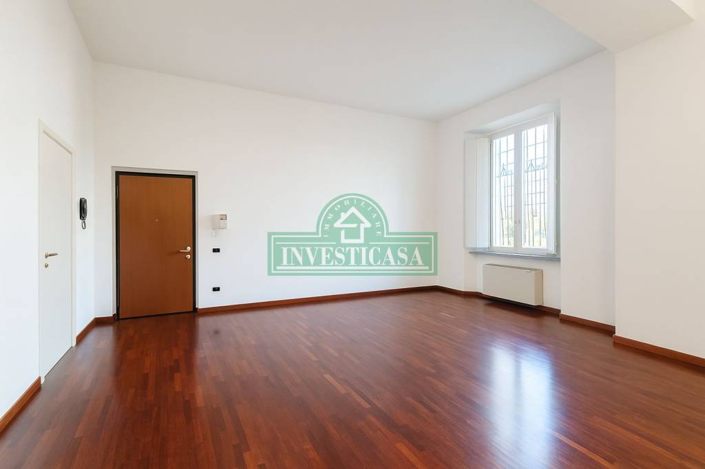 appartamento in vendita a Pavia in zona San Pietro