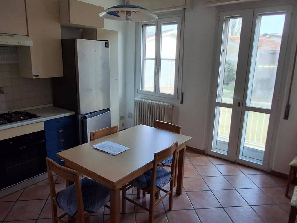 casa indipendente in vendita a Pavia in zona Mirabello