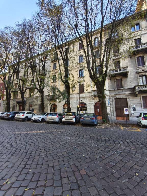 appartamento in vendita a Pavia in zona Stazione