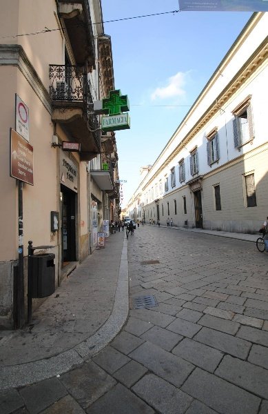 appartamento in vendita a Pavia in zona Centro Città
