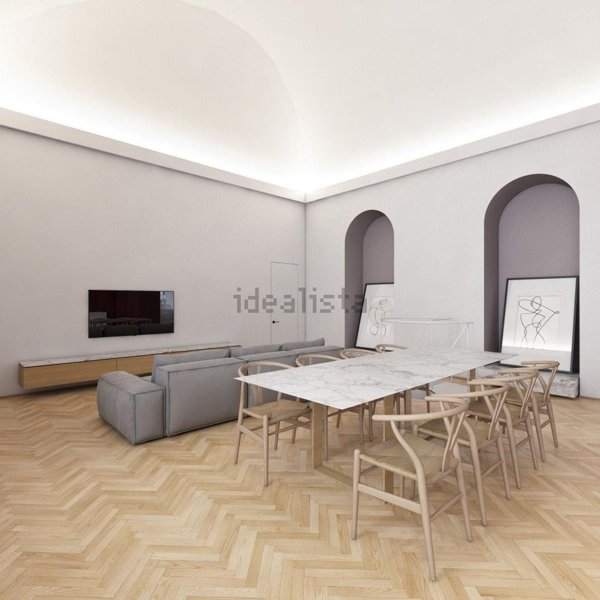 appartamento in vendita a Pavia