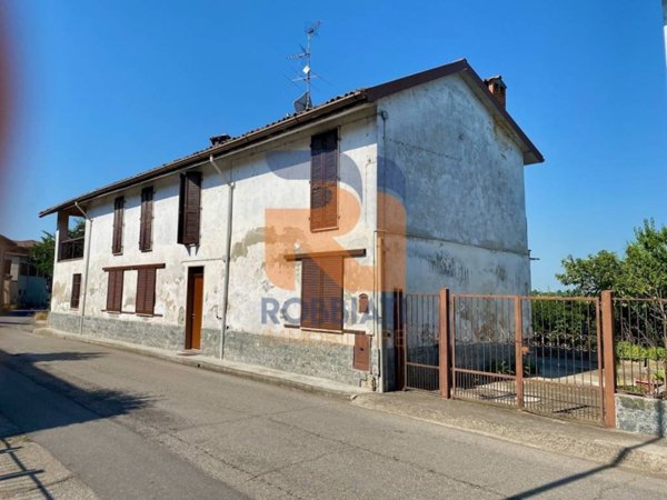 casa indipendente in vendita a Pavia in zona Ca' Della Terra