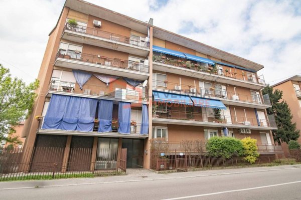 appartamento in vendita a Pavia in zona Città Giardino