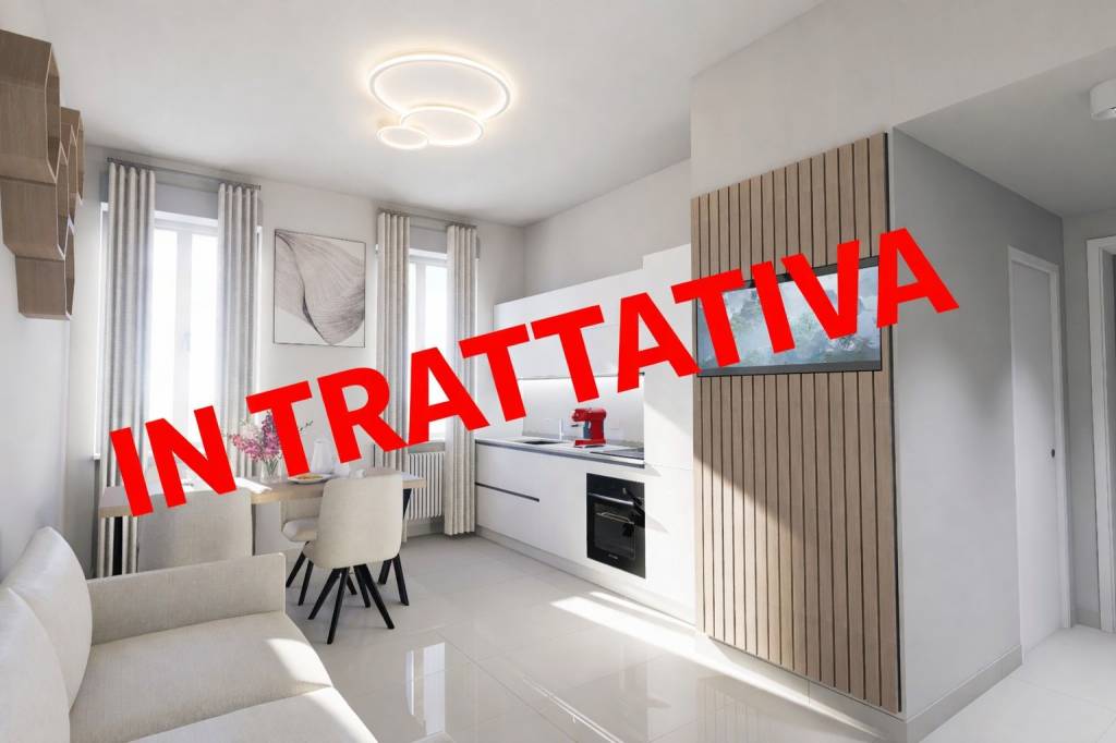 appartamento in vendita a Pavia in zona Centro Città