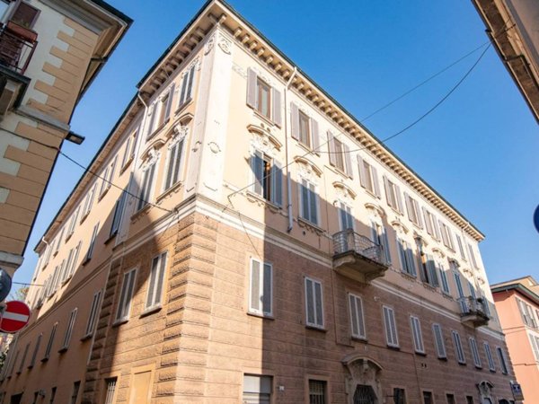 appartamento in vendita a Pavia