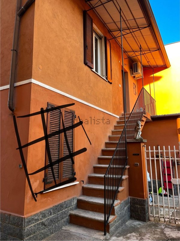 appartamento in vendita a Pavia