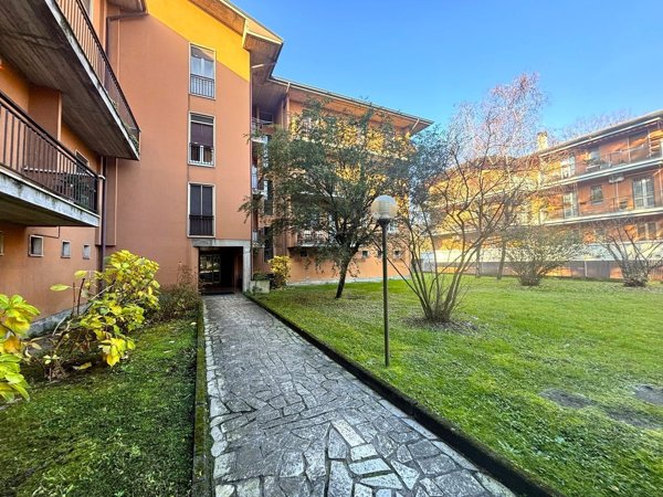 appartamento in vendita a Pavia