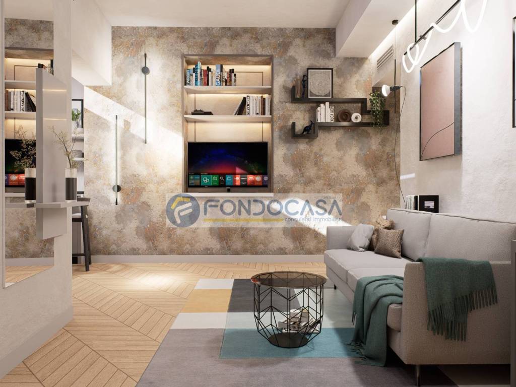 appartamento in vendita a Pavia in zona Centro Città