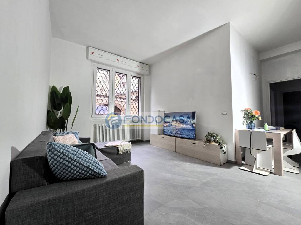 appartamento in vendita a Pavia