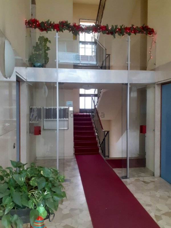 ufficio in vendita a Pavia