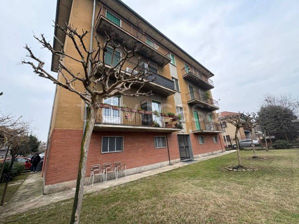 appartamento in vendita a Pavia in zona Viale Cremona