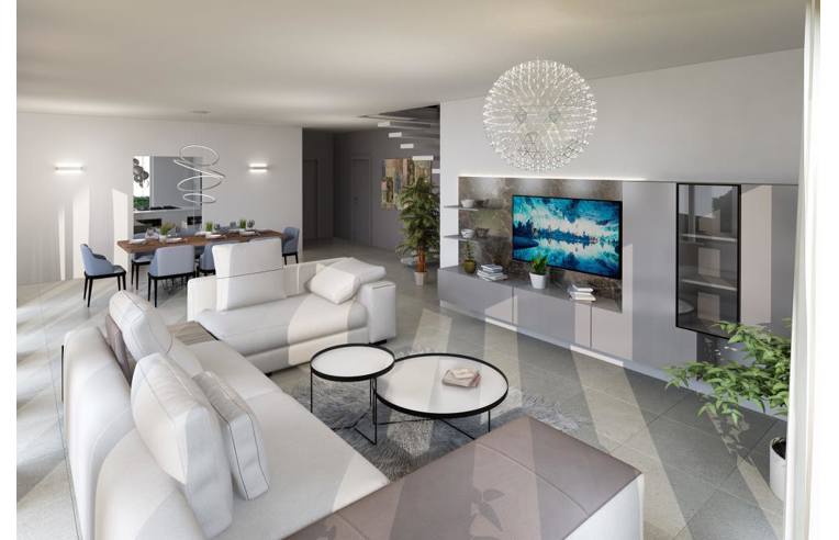 appartamento in vendita a Pavia