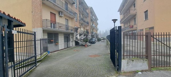 appartamento in vendita a Pavia in zona San Pietro
