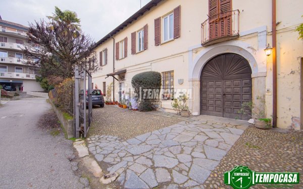 casa semindipendente in vendita a Pavia