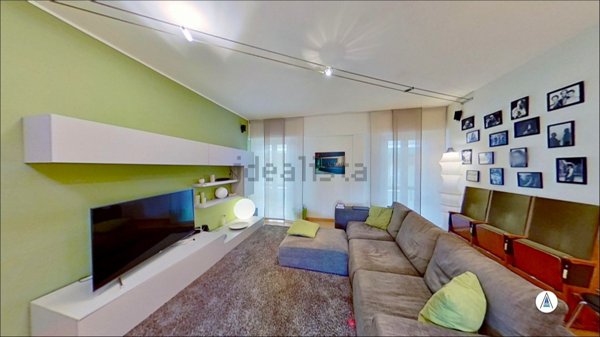 appartamento in vendita a Pavia