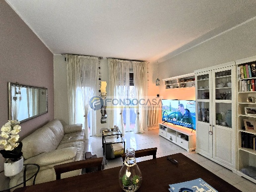 appartamento in vendita a Pavia in zona San Pietro