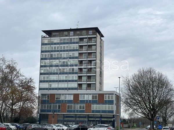 appartamento in vendita a Pavia in zona Stazione