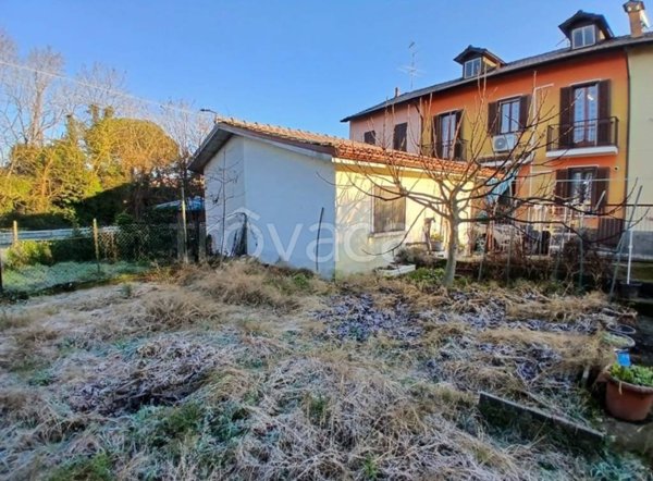casa semindipendente in vendita a Pavia in zona Cassinino