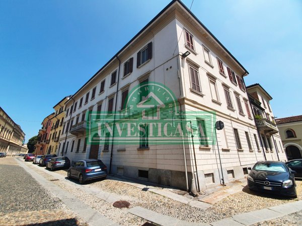 appartamento in vendita a Pavia