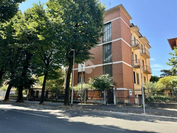 appartamento in vendita a Pavia in zona Città Giardino