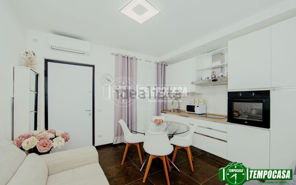 appartamento in vendita a Pavia in zona Centro Città